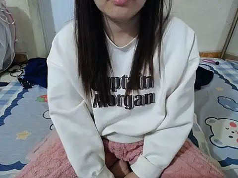 Snapshot of -Mimiu- chatting on January 2026 02:39:01 AM -Mimiu- online show from January 2026 02:39:01 AM