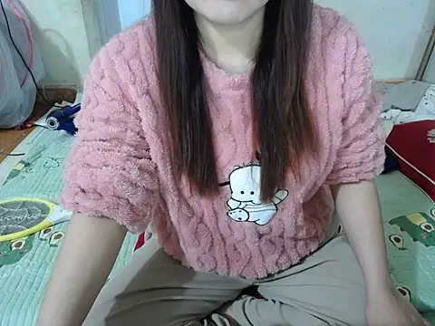 Snapshot of -Mimiu- chatting on February 2026 01:55:02 AM -Mimiu- online show from February 2026 01:55:02 AM