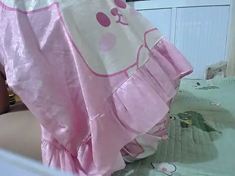 -Mimiu- online show from April 2026 04:46:01 AM