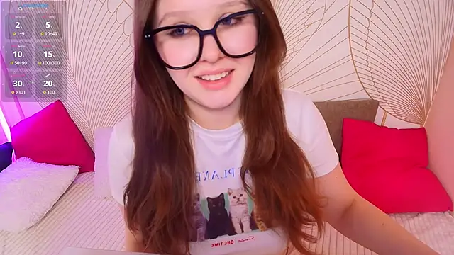 Snapshot of Lana_Delanay chatting on June 2026 01:58:01 AM Lana Delanay online show from June 2026 01:58:01 AM