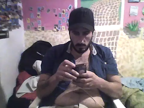 Snapshot of antondilorenzo chatting on February 2026 01:20:01 PM antondilorenzo online show from February 2026 01:20:01 PM