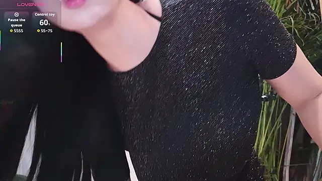 Snapshot of neinei_bao chatting on February 2026 06:56:02 AM neinei bao online show from February 2026 06:56:02 AM