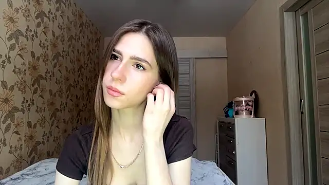 Snapshot of ElsieKuhlmann chatting on January 2026 08:08:02 AM ElsieKuhlmann online show from January 2026 08:08:02 AM