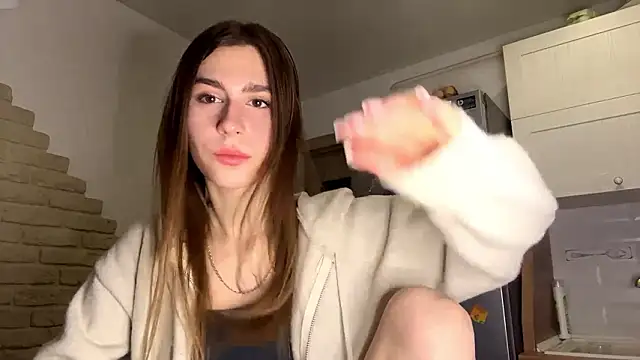 Snapshot of ElsieKuhlmann chatting on February 2026 05:05:01 AM ElsieKuhlmann online show from February 2026 05:05:01 AM