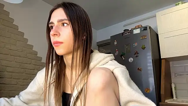 Snapshot of ElsieKuhlmann chatting on February 2026 06:22:01 AM ElsieKuhlmann online show from February 2026 06:22:01 AM