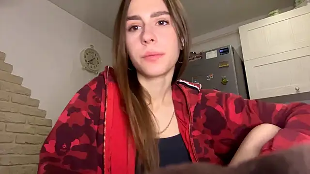 Snapshot of ElsieKuhlmann chatting on February 2026 05:12:02 AM ElsieKuhlmann online show from February 2026 05:12:02 AM