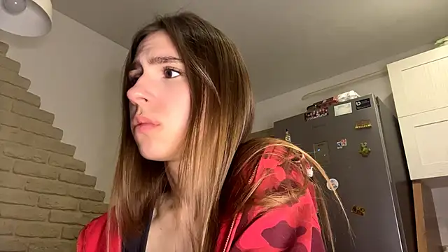 Snapshot of ElsieKuhlmann chatting on February 2026 05:14:02 AM ElsieKuhlmann online show from February 2026 05:14:02 AM