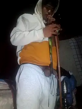 Snapshot of CopedPabulum chatting on February 2026 11:01:01 PM CopedPabulum online show from February 2026 11:01:01 PM