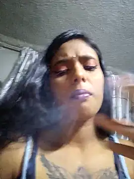 LusfullLexyyTeeen online show from April 2026 07:22:01 PM