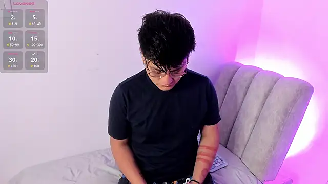 Snapshot of Theo_Rowan chatting on January 2026 09:25:02 AM Theo Rowan online show from January 2026 09:25:02 AM