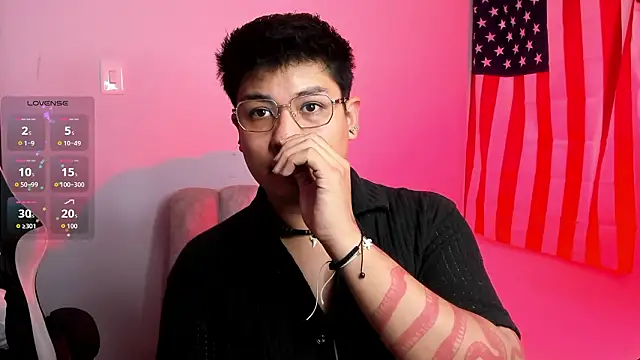 Snapshot of Theo_Rowan chatting on February 2026 06:59:02 PM Theo Rowan online show from February 2026 06:59:02 PM