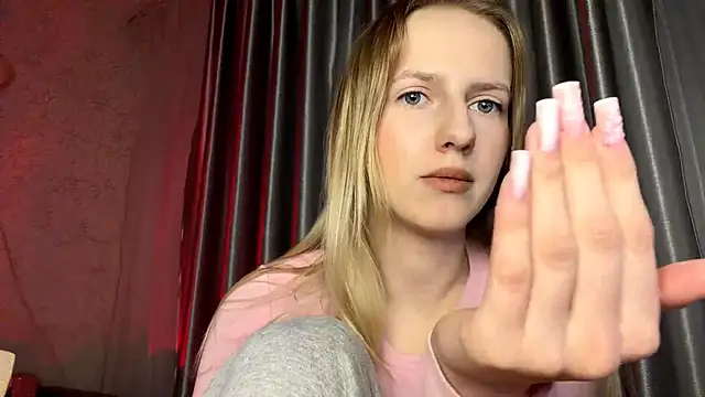 JeannettaIltzsch online show from February 2026 09:11:02 PM