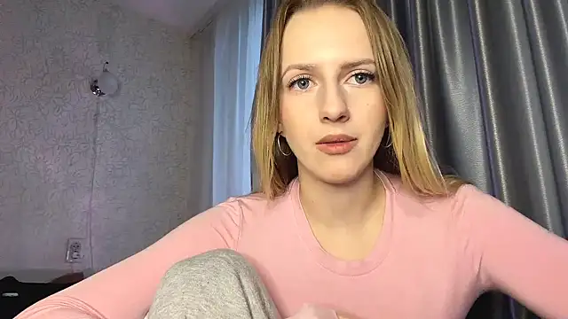 JeannettaIltzsch online show from February 2026 03:11:02 PM