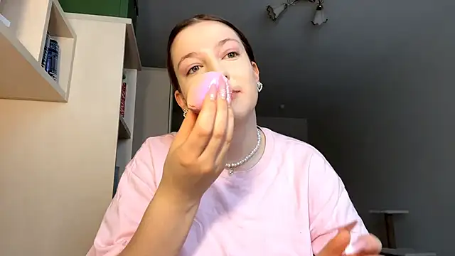 JammieMickiewicz online show from February 2026 08:10:02 AM