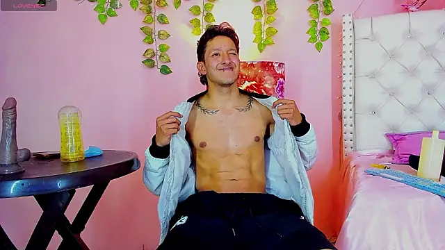 bruno do santos online show from February 2026 04:32:01 AM