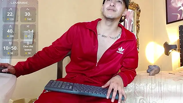 bruno do santos online show from February 2026 05:30:01 AM