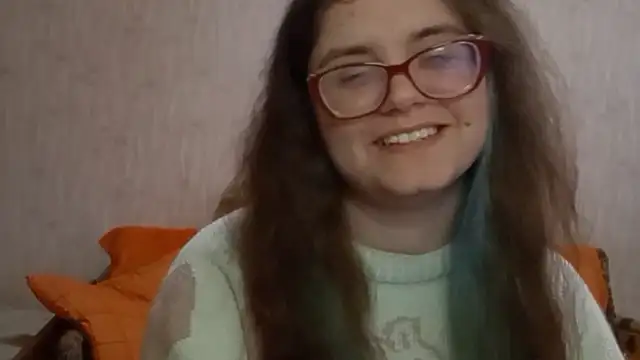 Snapshot of Miyabeee chatting on February 2026 08:18:02 AM Miyabeee online show from February 2026 08:18:02 AM