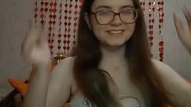 Snapshot of Miyabeee chatting on February 2026 05:05:02 AM Miyabeee online show from February 2026 05:05:02 AM