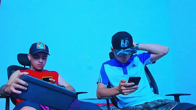 Thomas-Wil online show from March 2026 12:42:01 PM