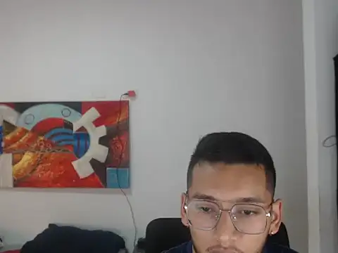 Snapshot of EvanVelvet chatting on January 2026 11:09:02 PM EvanVelvet online show from January 2026 11:09:02 PM