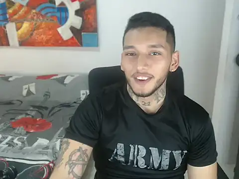 Snapshot of EvanVelvet chatting on January 2026 11:09:01 PM EvanVelvet online show from January 2026 11:09:01 PM