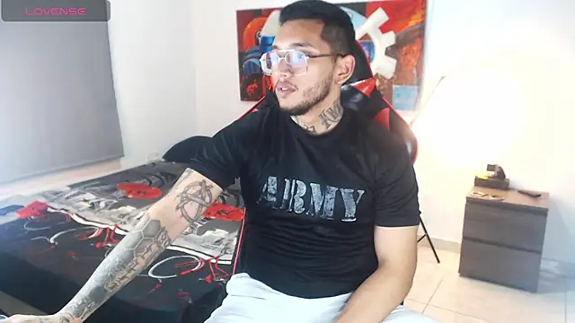 Snapshot of EvanVelvet chatting on February 2026 12:06:02 AM EvanVelvet online show from February 2026 12:06:02 AM