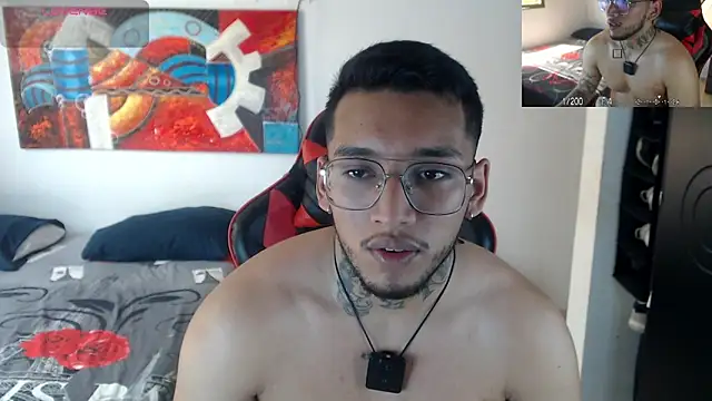 Snapshot of EvanVelvet chatting on February 2026 04:19:01 PM EvanVelvet online show from February 2026 04:19:01 PM