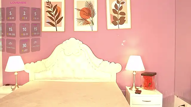 Snapshot of KeisyCamer chatting on February 2026 12:20:01 PM KeisyCamer online show from February 2026 12:20:01 PM