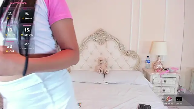 Snapshot of KeisyCamer chatting on February 2026 12:12:01 PM KeisyCamer online show from February 2026 12:12:01 PM