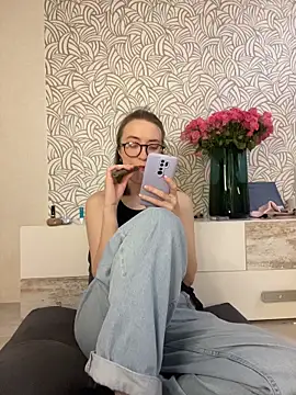 Snapshot of Persephone_Kore chatting on February 2026 05:00:02 PM Persephone Kore online show from February 2026 05:00:02 PM