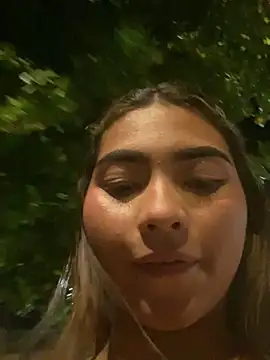 Snapshot of GeorgiandCoi chatting on February 2026 03:54:01 AM GeorgiandCoi online show from February 2026 03:54:01 AM