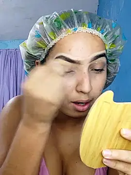 Snapshot of Linda_Dadhe chatting on January 2026 11:39:02 PM Linda Dadhe online show from January 2026 11:39:02 PM