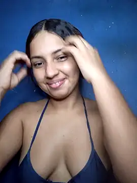 Snapshot of Linda_Dadhe chatting on January 2026 09:07:02 PM Linda Dadhe online show from January 2026 09:07:02 PM