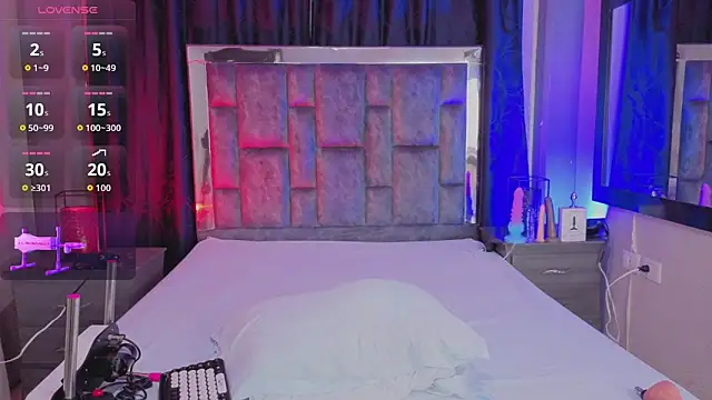 LeoMonnroe online show from April 2026 07:14:01 PM