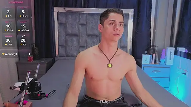 LeoMonnroe online show from May 2026 08:26:02 PM