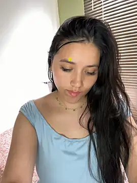 Veronica Wins  online show from February 2026 06:55:02 PM