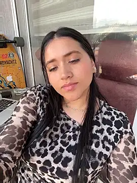 Veronica Wins  online show from March 2026 08:59:02 PM