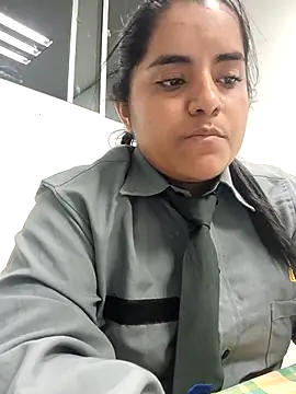 Snapshot of Isabel_3 chatting on February 2026 03:22:02 AM Isabel 3 online show from February 2026 03:22:02 AM