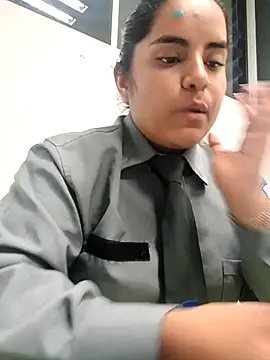 Snapshot of Isabel_3 chatting on February 2026 01:56:02 AM Isabel 3 online show from February 2026 01:56:02 AM