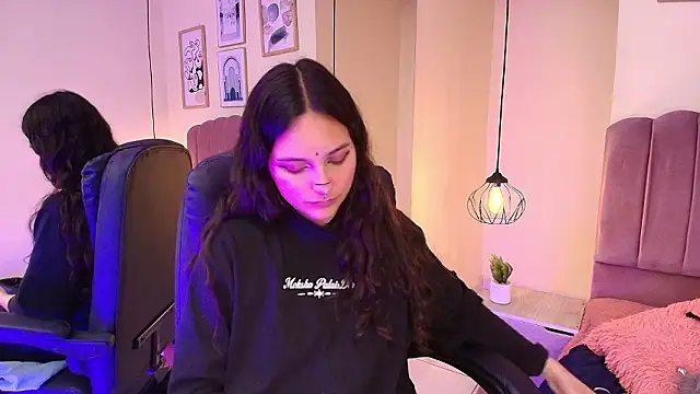 Hanabie  online show from February 2026 03:16:02 AM