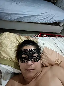 Snapshot of PatriciaGrajales chatting on January 2026 11:05:01 AM PatriciaGrajales online show from January 2026 11:05:01 AM