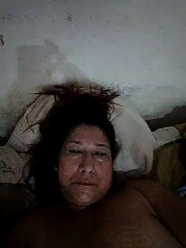 Snapshot of PatriciaGrajales chatting on February 2026 01:49:01 PM PatriciaGrajales online show from February 2026 01:49:01 PM