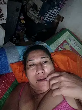 Snapshot of PatriciaGrajales chatting on February 2026 04:30:01 PM PatriciaGrajales online show from February 2026 04:30:01 PM