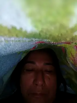 PatriciaGrajales online show from April 2026 01:55:02 PM