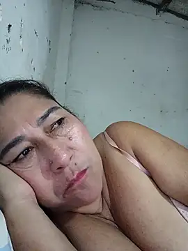 PatriciaGrajales online show from April 2026 08:22:01 PM