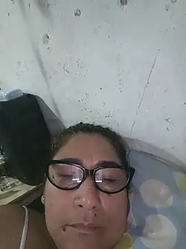 PatriciaGrajales online show from April 2026 11:07:01 PM