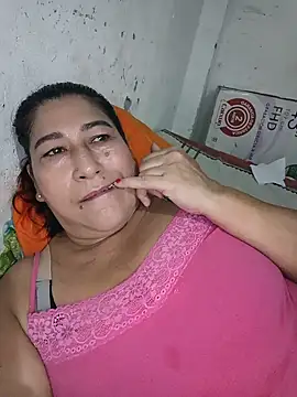 PatriciaGrajales online show from April 2026 04:00:01 PM