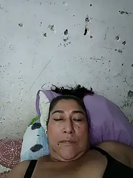 PatriciaGrajales online show from May 2026 08:25:01 PM