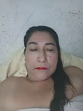 PatriciaGrajales online show from May 2026 03:41:02 PM