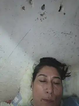PatriciaGrajales online show from July 2026 07:13:01 PM